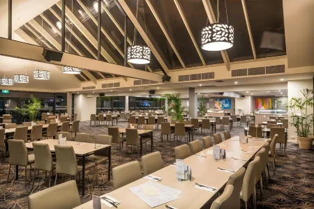 Vine Inn Barossa Отели в г. Мокулта