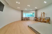 Daebudo Healing Stay