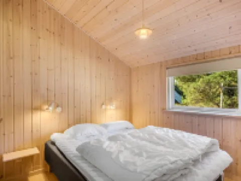 "Skrollan" - 200m to the Fjord Hotels in Hurup