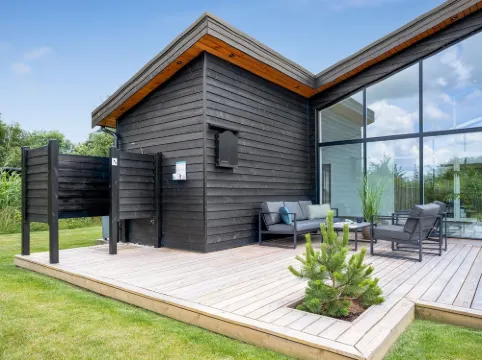 "Apelone" - 900m from the sea