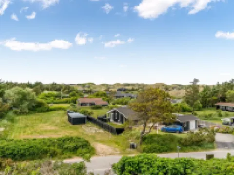 "Skamhals" - 700m from the Sea Hotels in Blokhus