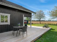 "Adelia" - 850m to the Fjord Hotels in Tarm