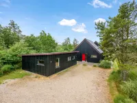 "Gadde" - 100m to the Fjord