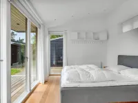 "Rother" - 50m from the Sea Hotels in Idestrup