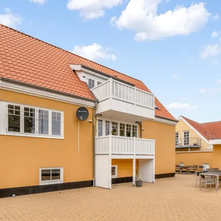 "Dorti" - 500m from the sea
