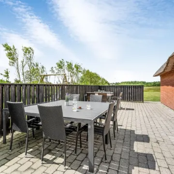 "Birette" - 1.2km from the sea