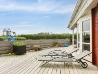 "Anneli" - 600m from the Sea - parking