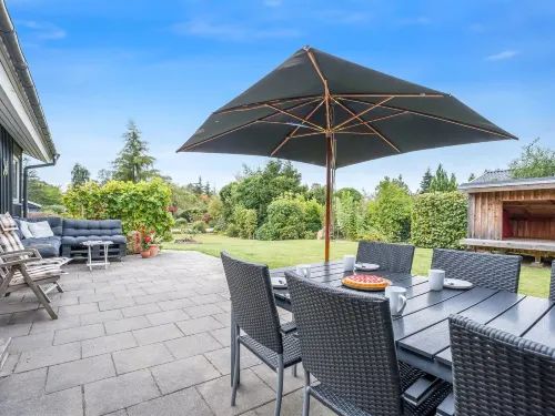 "Tenho" - 150m from the sea Hotels in Strøby