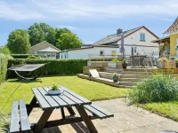 "Mari" - 150m from the sea - balcony
