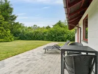 "Merita" - 1.1km from the Sea Hotels in Eskebjerg