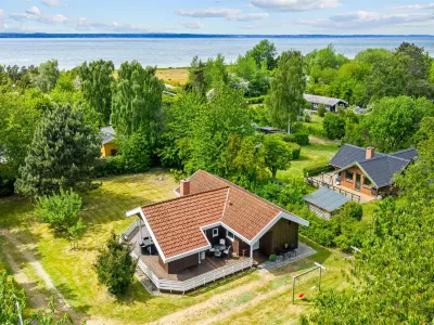 "Hennrik" - 240m from the sea Hotels in der Nähe von Lohals Camping