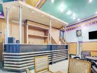 Hotel O Sybilla Cafe & Homestay Hotels in Singosari