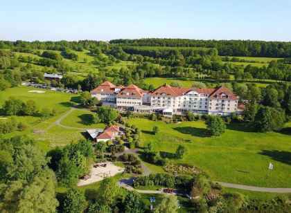 Golf & Sporthotel Wiesensee