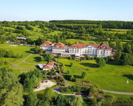 Golf- Und Sporthotel Wiesensee Hotels in Westerwaldkreis