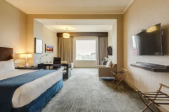 WYNDHAM SANTIAGO AIRPORT Hotels in 