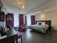 Hampshire Hotel - 's Gravenhof Zutphen Hotels in Zutphen