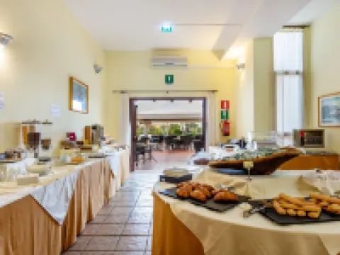 Hotel le Mimose Hotels in San Teodoro