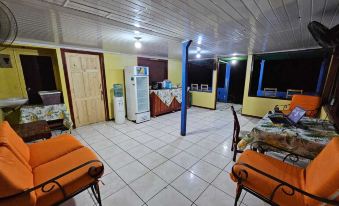 Cabinas Miss Miriam 2