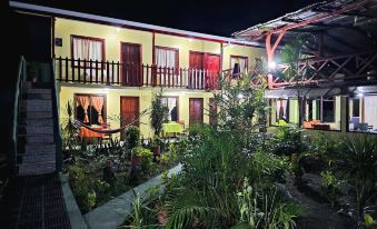 Cabinas Miss Miriam 2