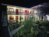 Cabinas Miss Miriam 2