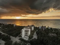 Casa Astral Luxury Hotel Hotéis em Holbox