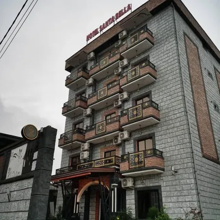 Hotel Santa Bella