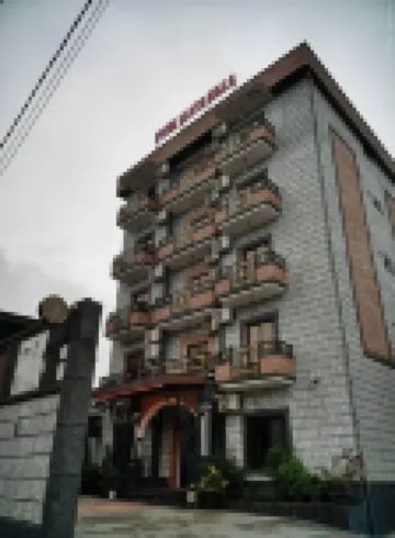 Hotel Santa Bella Hotel a 