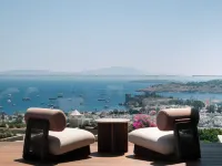 Mavilu Luxury Hotel Hotels near Oasis Mall