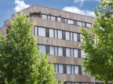 Quality Hotel Grand Falun Hotels in Falun