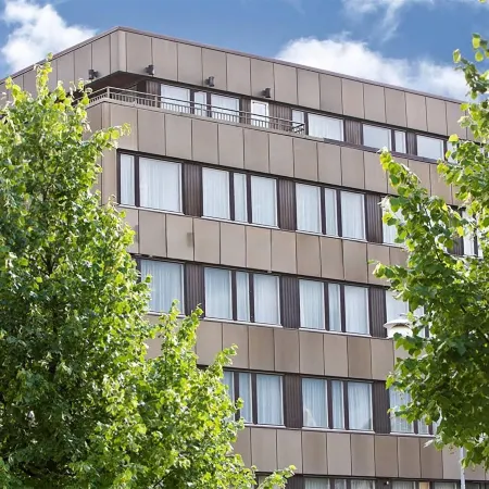 Quality Hotel Grand Falun