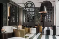 Senato Hotel Milano - Jacuzzi