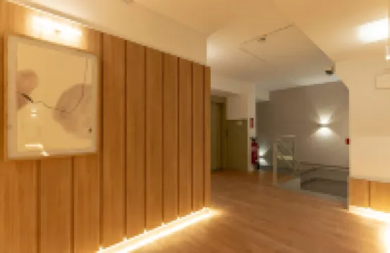 B48 Abando Hotels in Abando