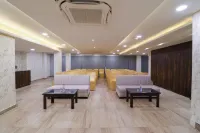 Hotel City Crown