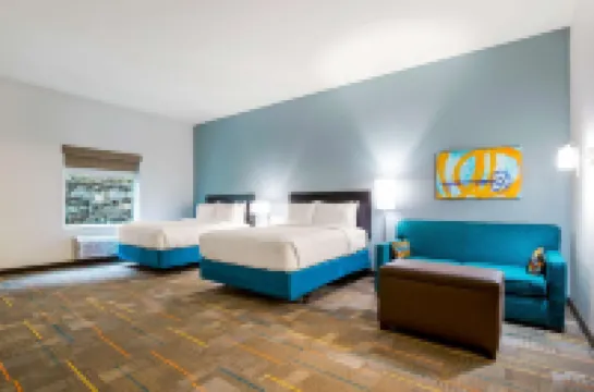 溫菲爾德-泰伊斯谷美茵斯坦套房飯店