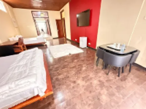 Gye Nyame Grand Beach Resort Hotels in Awutu