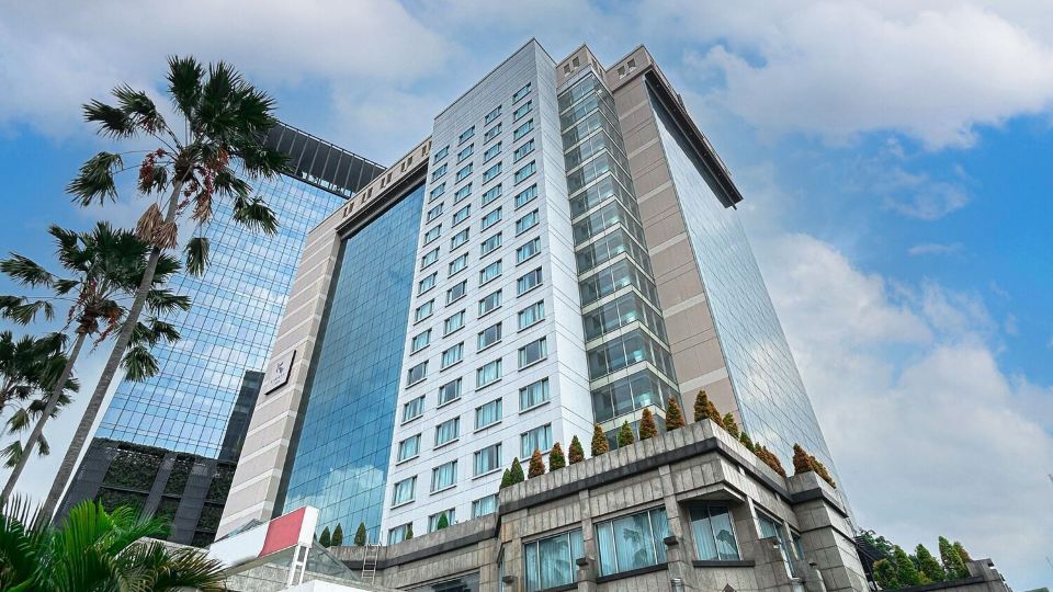 Hotel Kimaya Slipi Jakarta by Harris