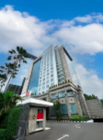 Hotel Kimaya Slipi Jakarta by Harris Hotels near Museum of Textile