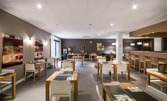 Comfort Aparthotel Lourdes Lorda