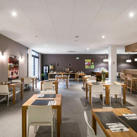 Zenitude Hotel-Residences Lourdes – Lorda