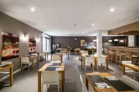 Zenitude Hotel-Residences Lourdes – Lorda - Aamiainen