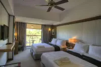 Le Monet Hotel Hotels in 