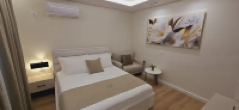 Arkle 2 Apartments Hotels in 