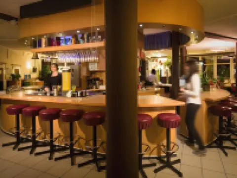 沃爾飯店 蘇斯特住宿飯店