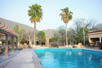 Hotel El Nogalito Hotels in Cuatro Cienegas