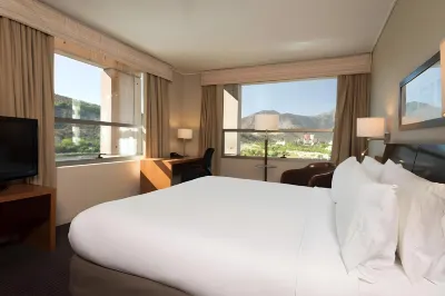 Holiday Inn Express Santiago Las Condes  호텔