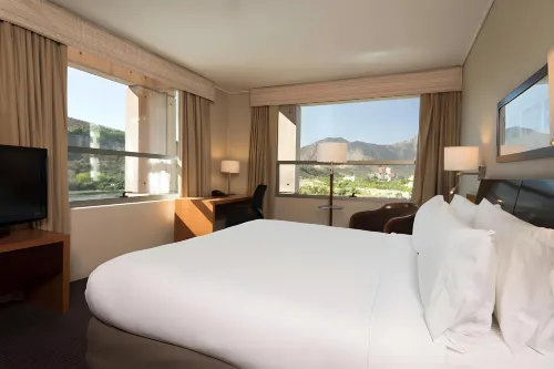 Holiday Inn Express Santiago Las Condes
