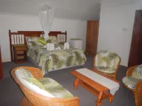 Le Chevalier Bay Guesthouse