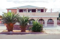 Beautiful Paris in El Paso Home❤️ 3BR Near Ft Bliss