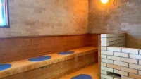 金帕羅酒店 - SPA