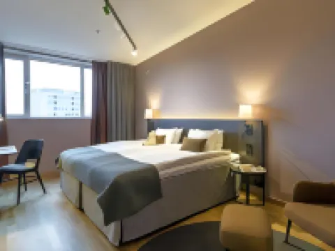 Scandic Linköping City Hotels in Linkoping